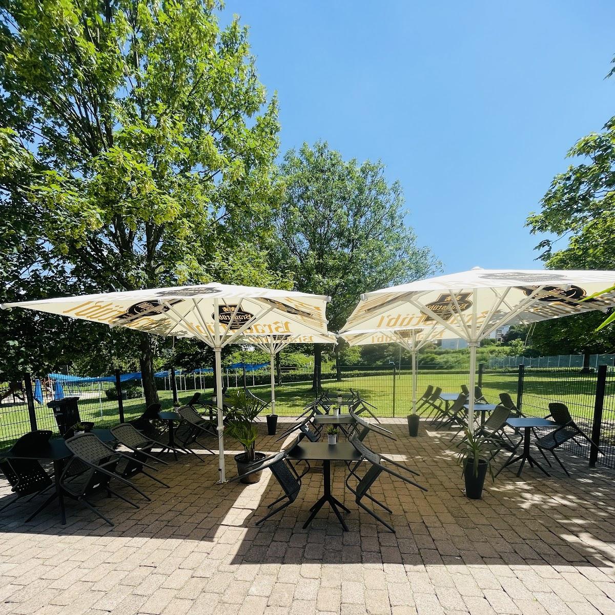 Restaurant "Castello Restaurant" in Roßdorf