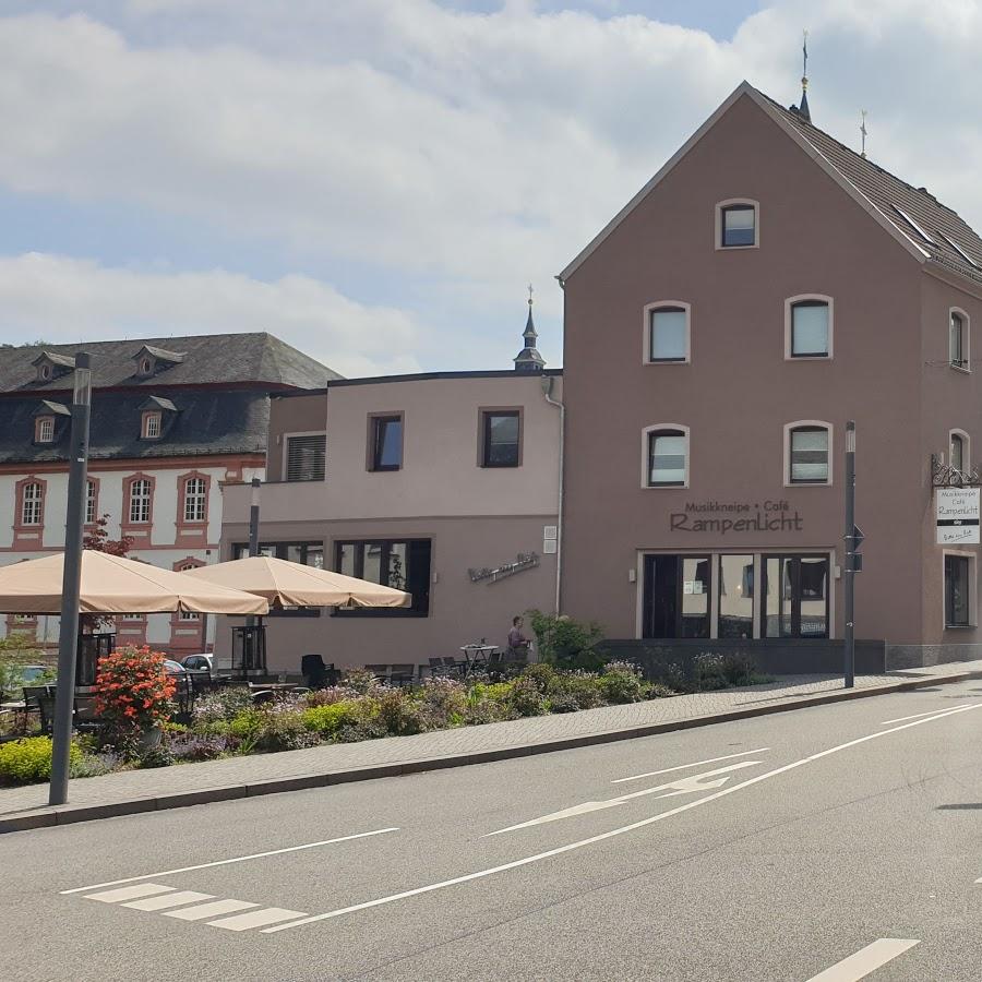 Restaurant "Fischbach‘s Imbiss-Ecke" in  Prüm