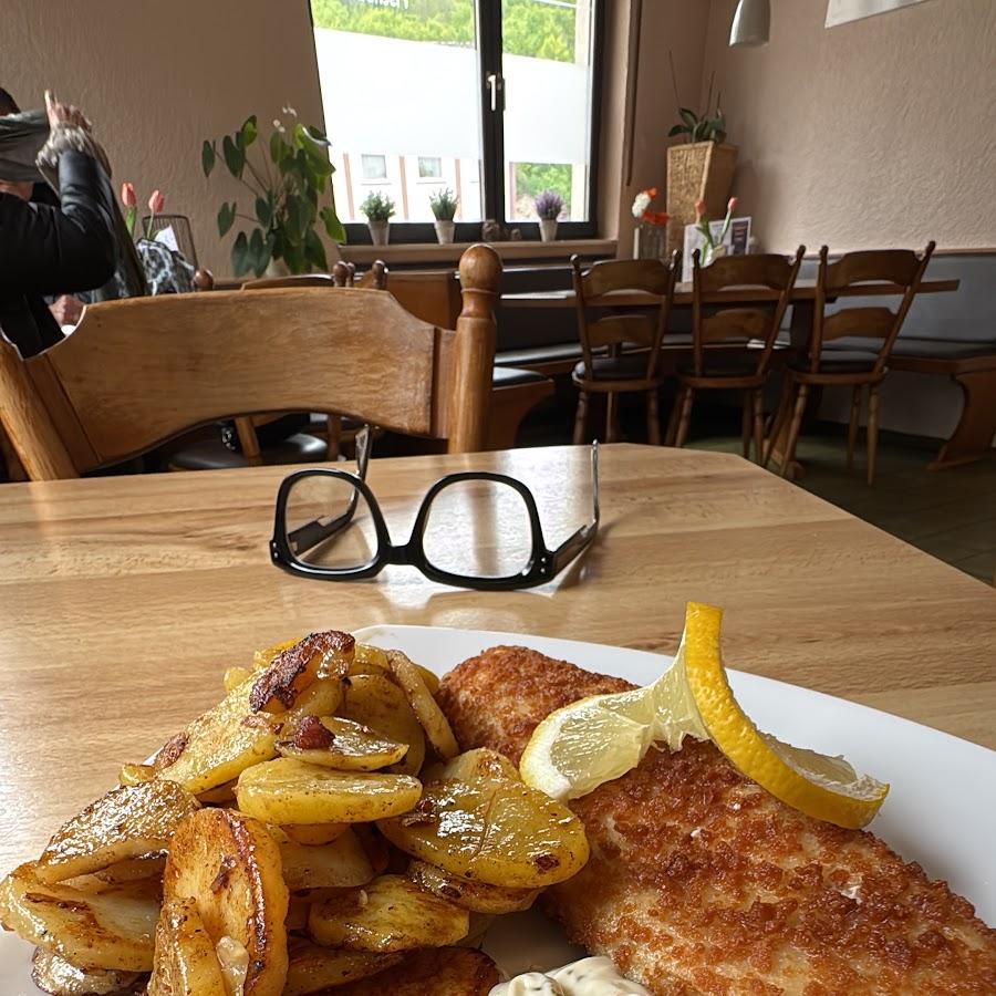 Restaurant "Fischbach‘s Imbiss-Ecke" in Prüm