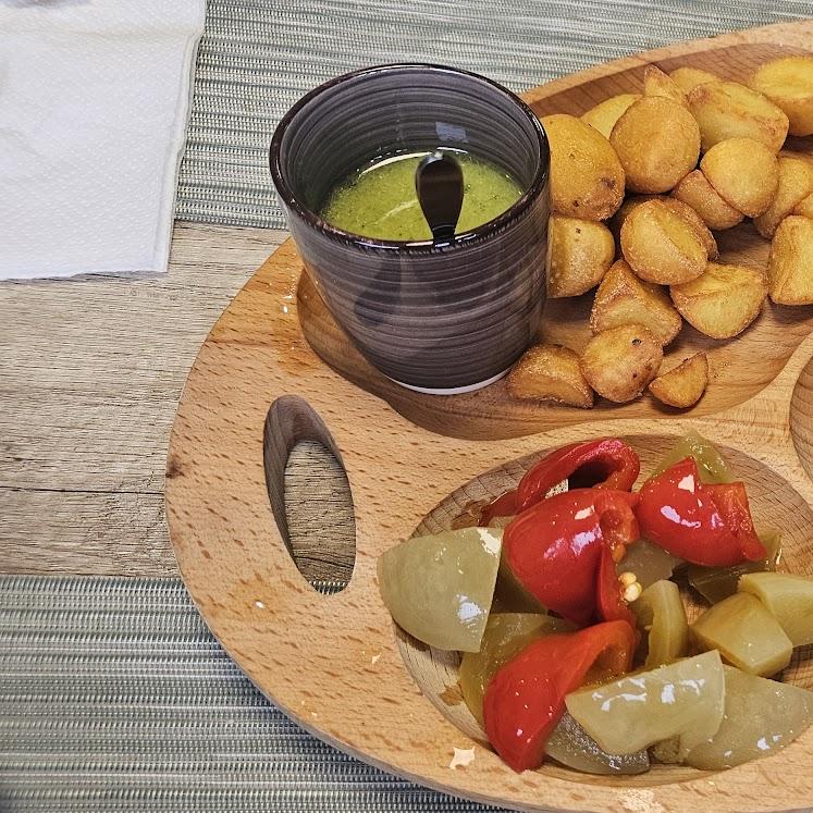 Restaurant "RoGustul Restaurant Românesc" in Castrop-Rauxel