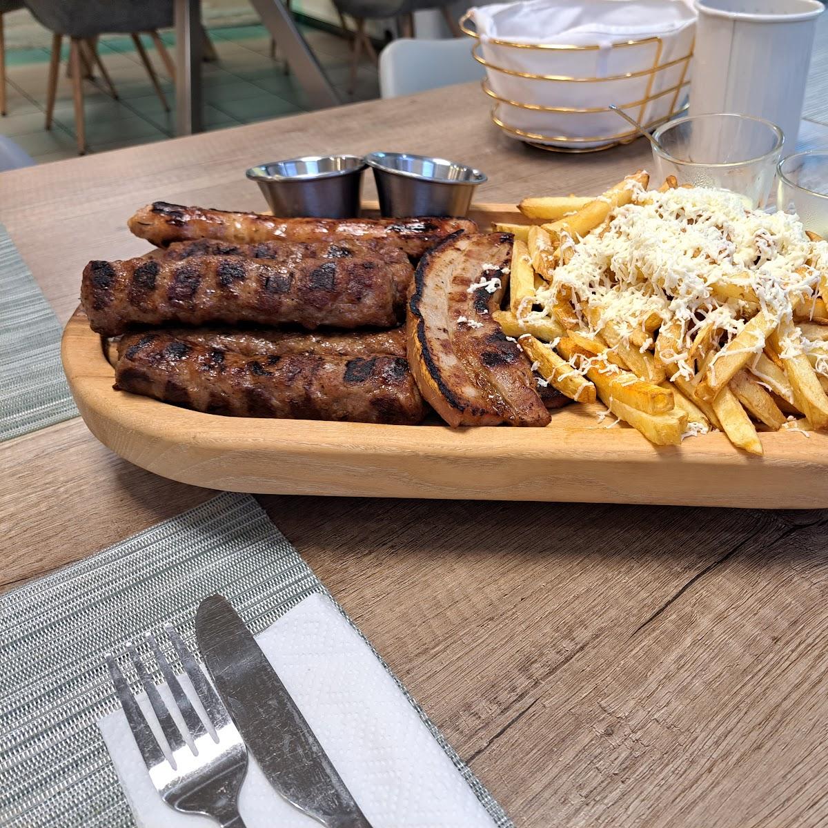 Restaurant "RoGustul Restaurant Românesc" in Castrop-Rauxel