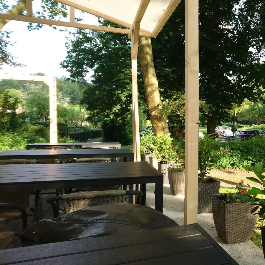 Restaurant "Minigolf Park&Cafe am Goldschmieding" in Castrop-Rauxel