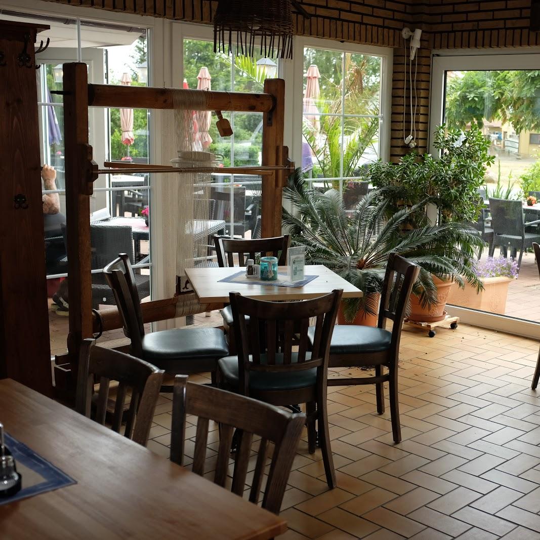 Restaurant "Restaurant Hafentaverne" in  Kröslin