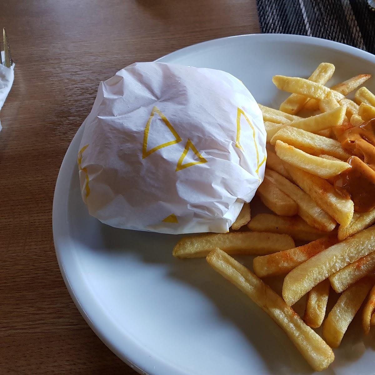 Restaurant "Nico