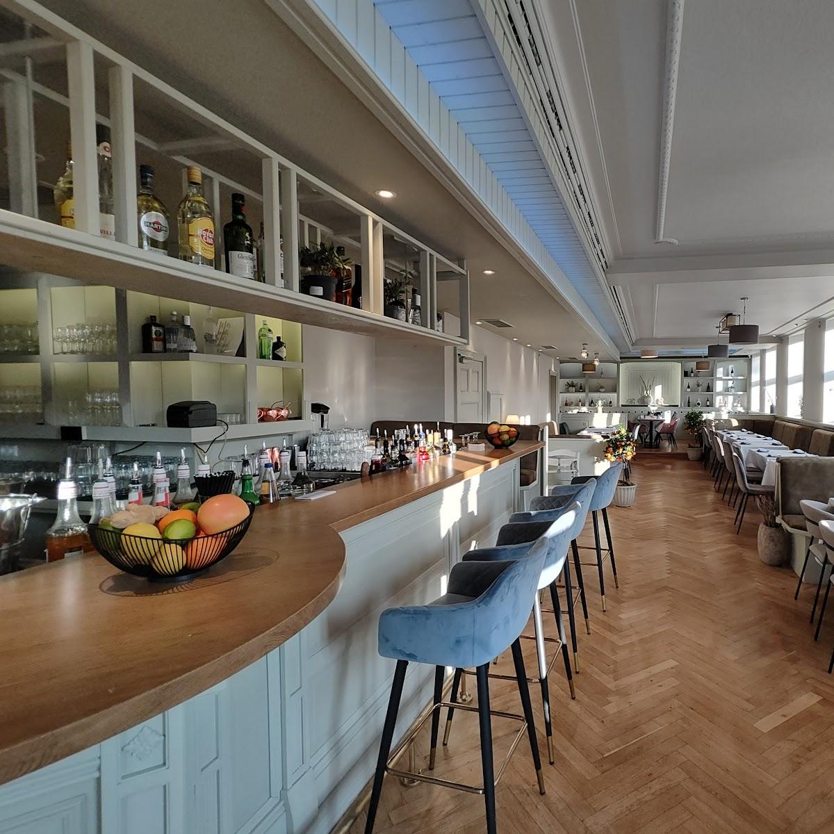 Restaurant "Celine Restaurant & Hotel" in Schwetzingen