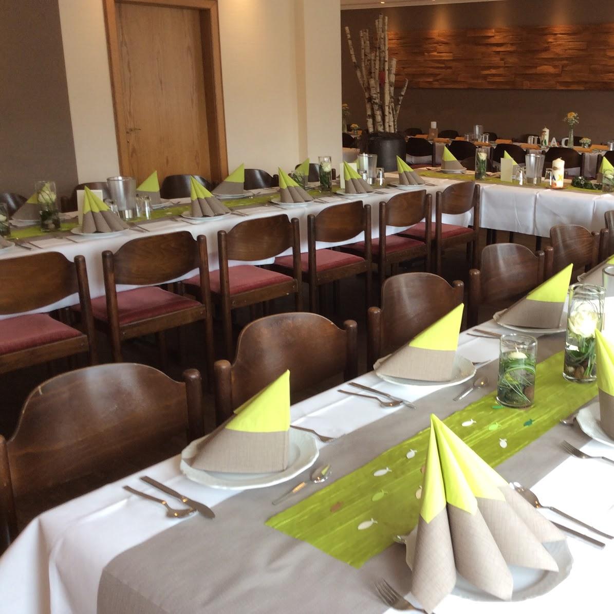 Restaurant "Nikolaus Wallerius" in  Schönecken