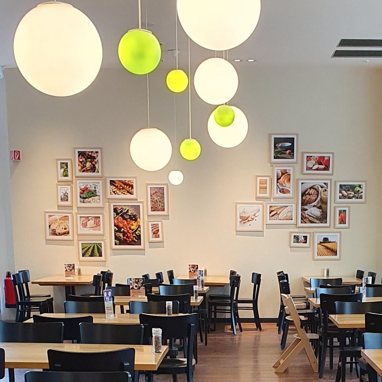 Restaurant "Coop Restaurant" in Zürich