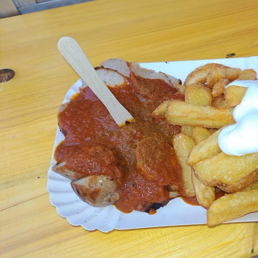 Restaurant "ICKES Grill" in Oerlinghausen