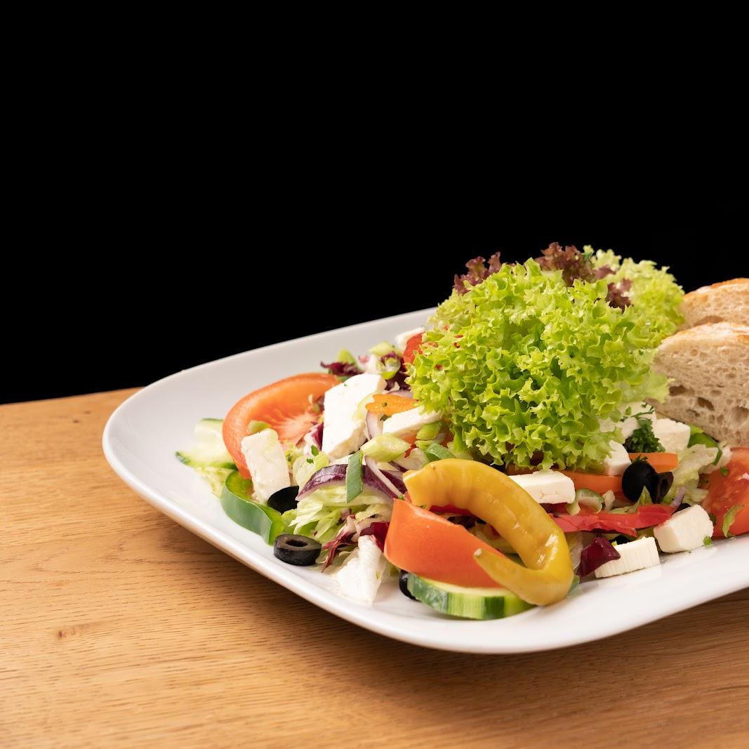 Restaurant "FliegMahl" in Oerlinghausen