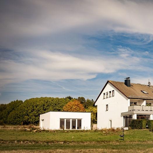 Restaurant "MUT.HAUS - Gäste- und Seminarhaus Nguyen GbR" in Bischofsheim in der Rhön