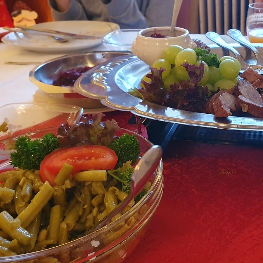 Restaurant "J. Hoier" in Delmenhorst