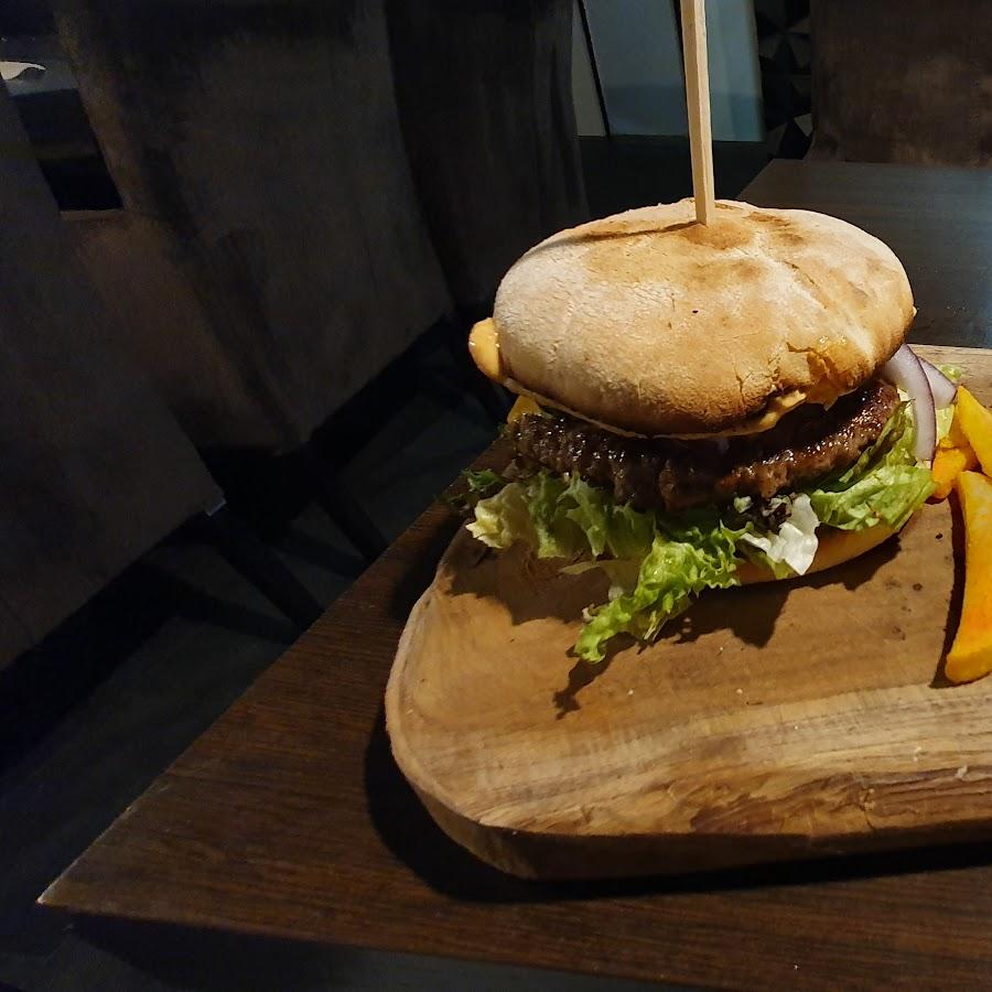 Restaurant "Eymen