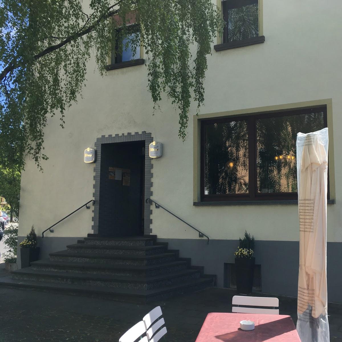 Restaurant "Stella D