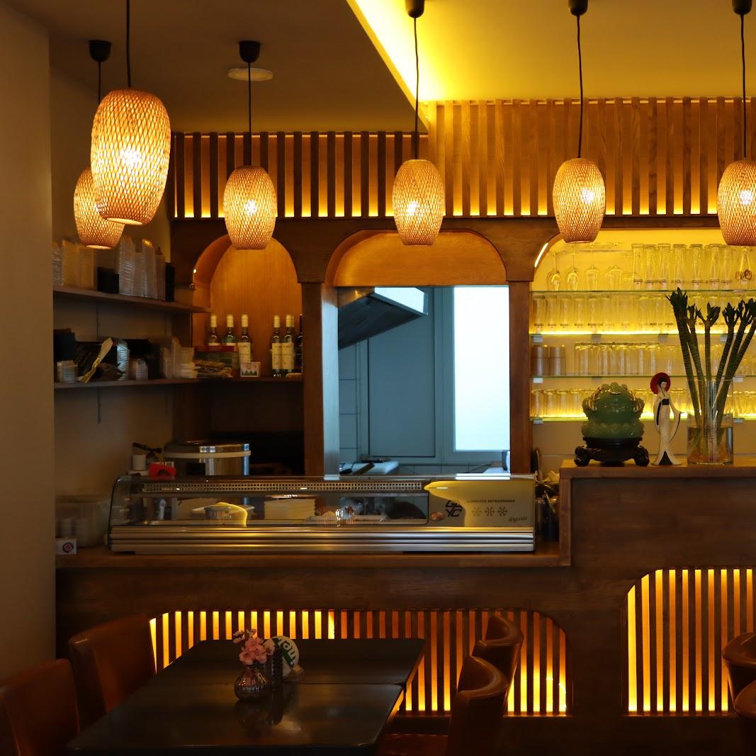 Restaurant "VAN RESTAURANT" in Hennigsdorf