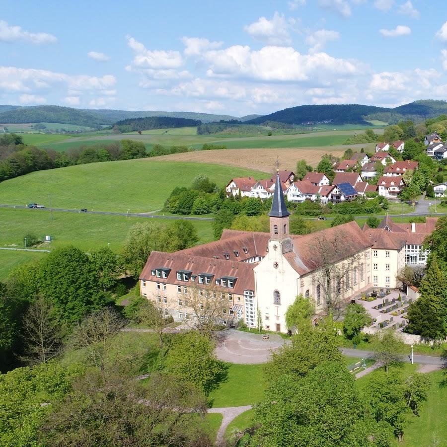 Restaurant "Tagungszentrum Schmerlenbach" in Hösbach