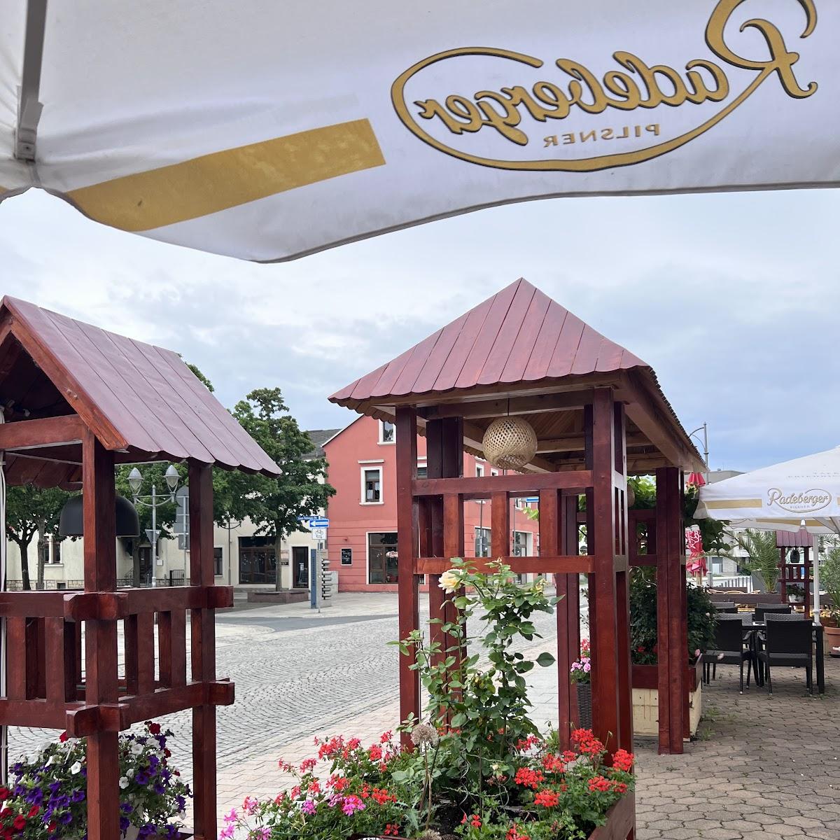 Restaurant "PHO - Vietnamesische Küche" in Heidenau