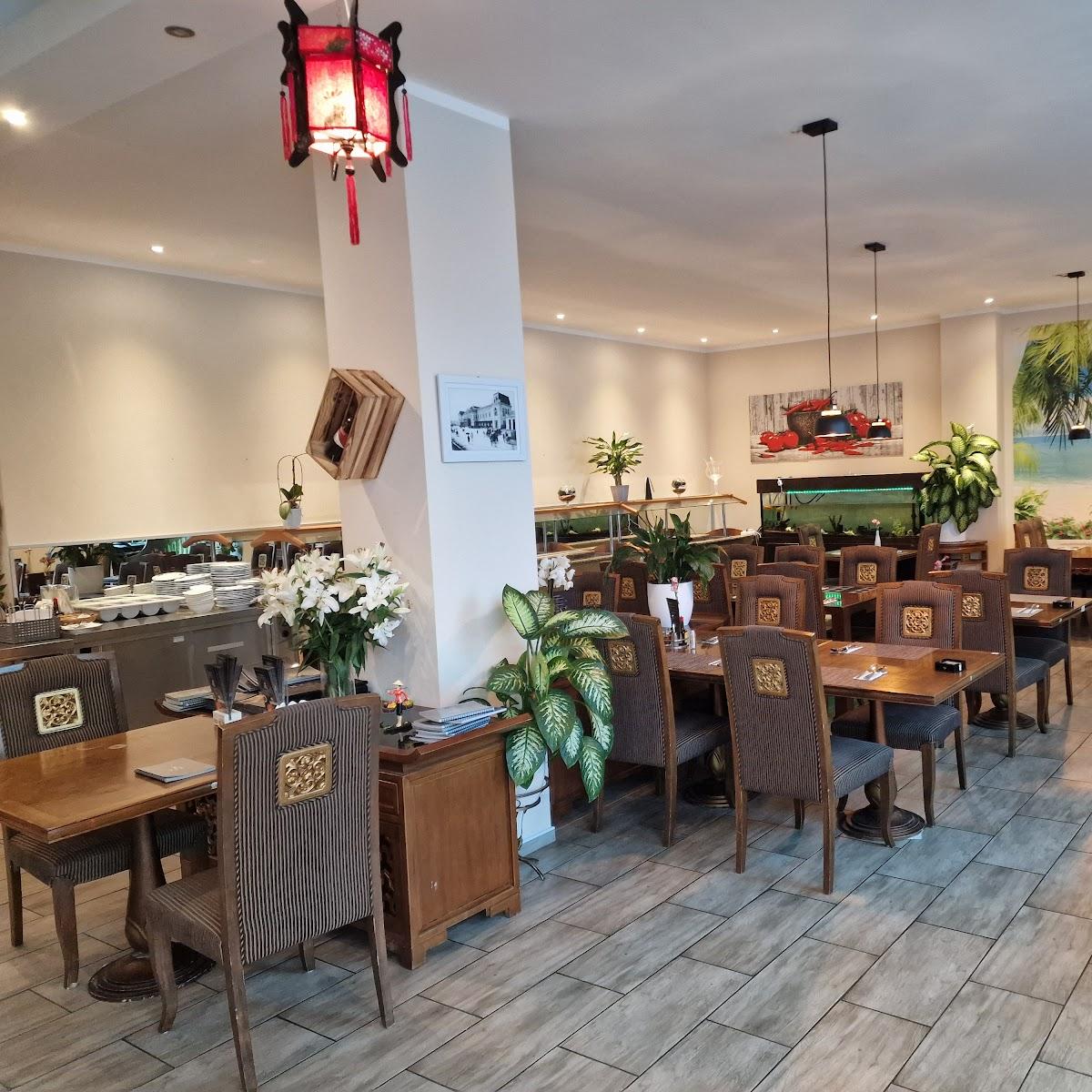 Restaurant "PHO - Vietnamesische Küche" in Heidenau