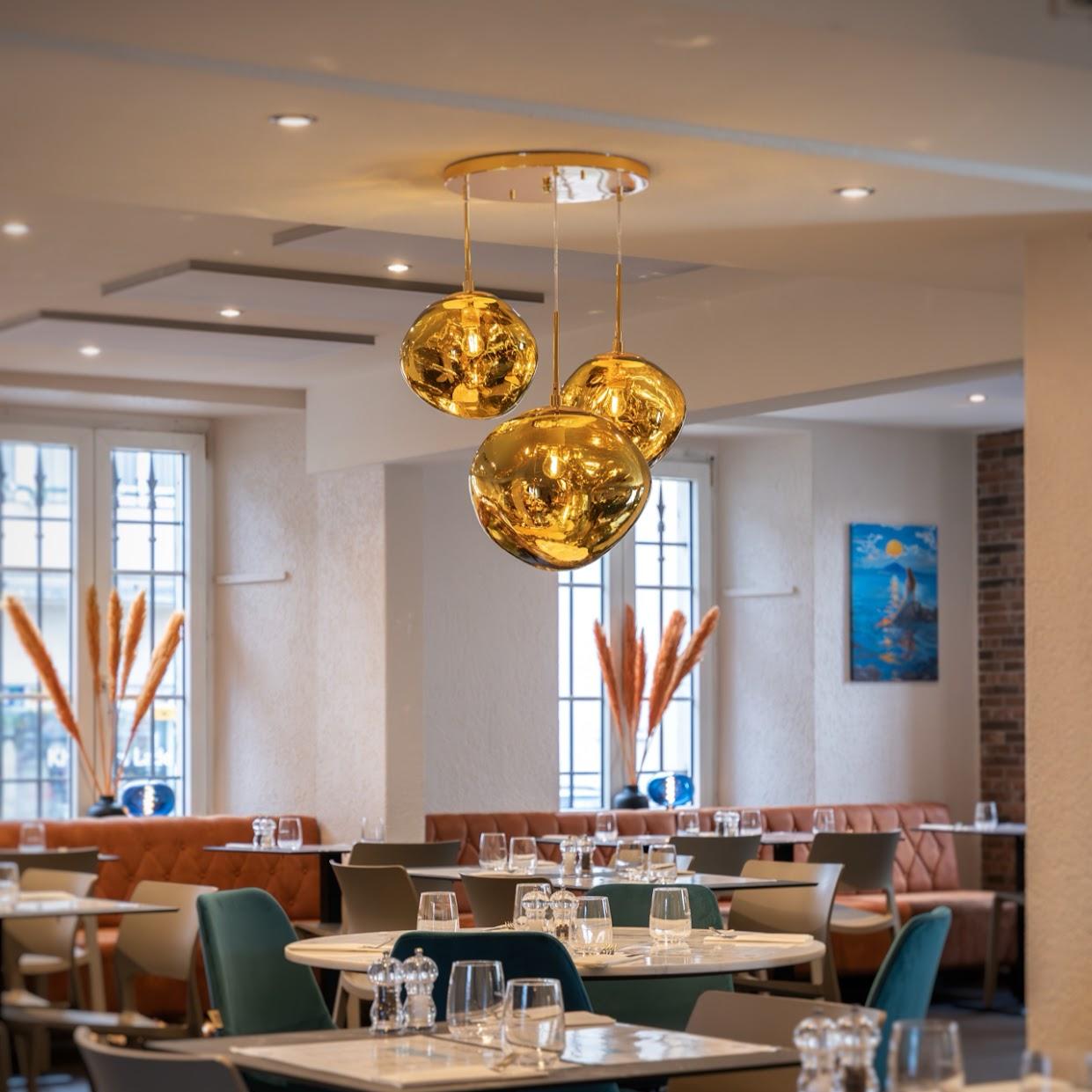 Restaurant "pazzo napoletano" in Laufen