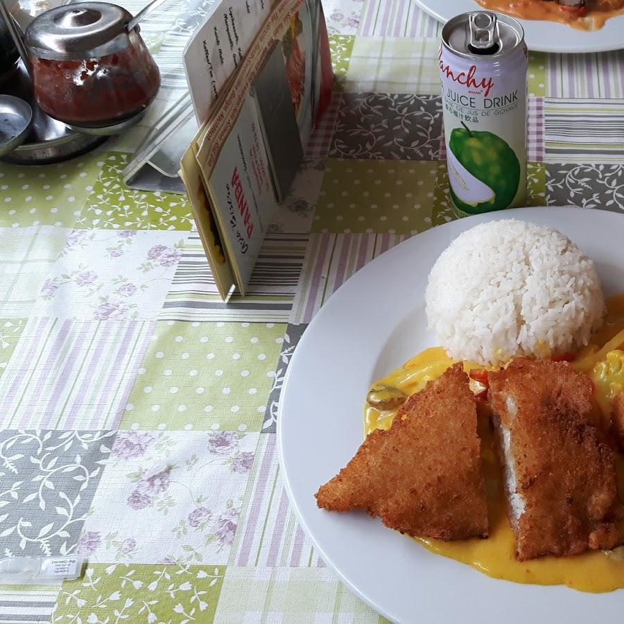 Restaurant "Asia Bistro Panda" in  Prüm