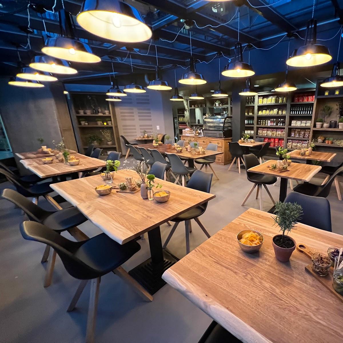Restaurant "Coco