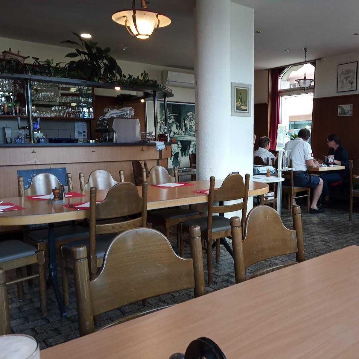 Restaurant "Restaurant Laufeneck" in Basel