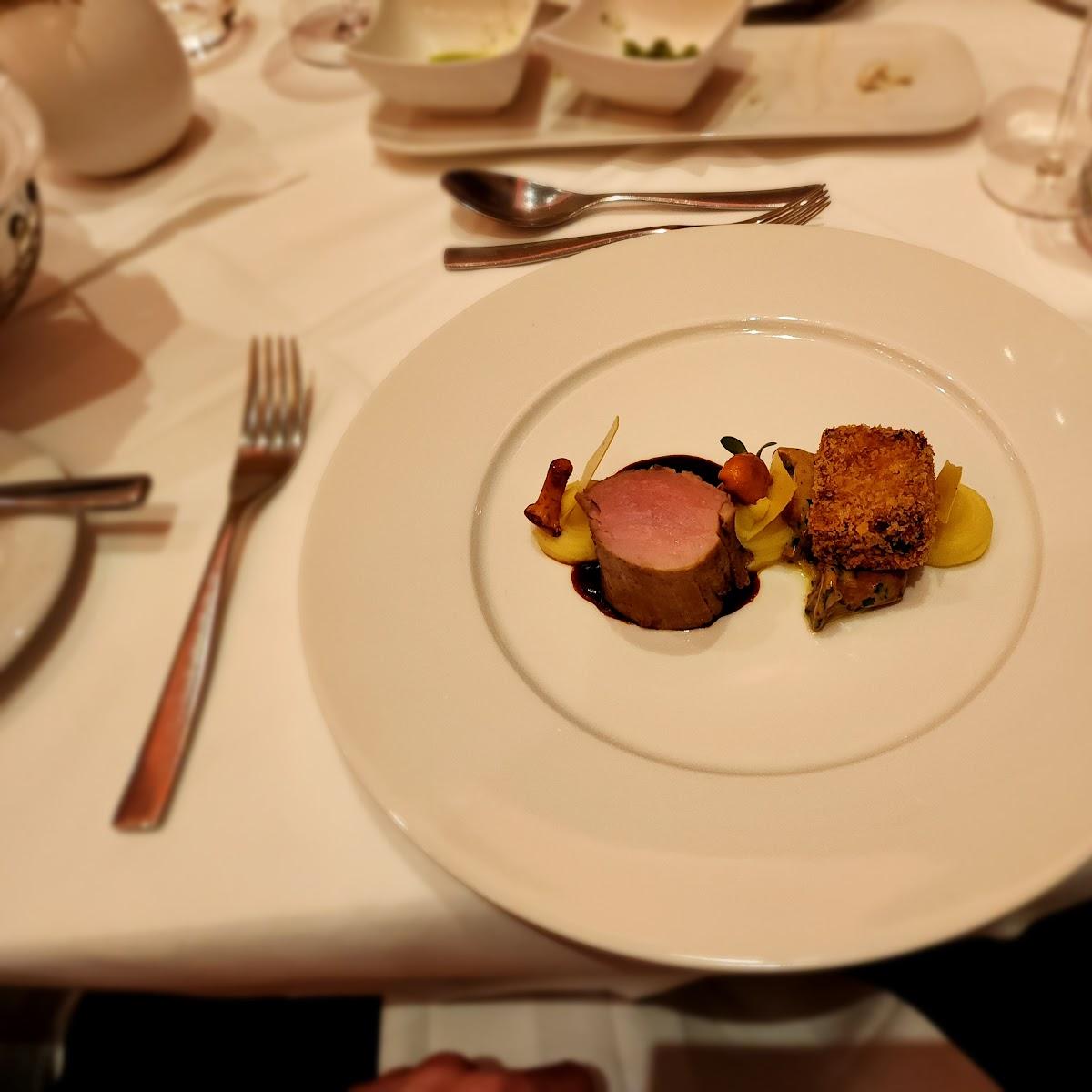 Restaurant "Cuisino - Casino Restaurant Salzburg" in Wals