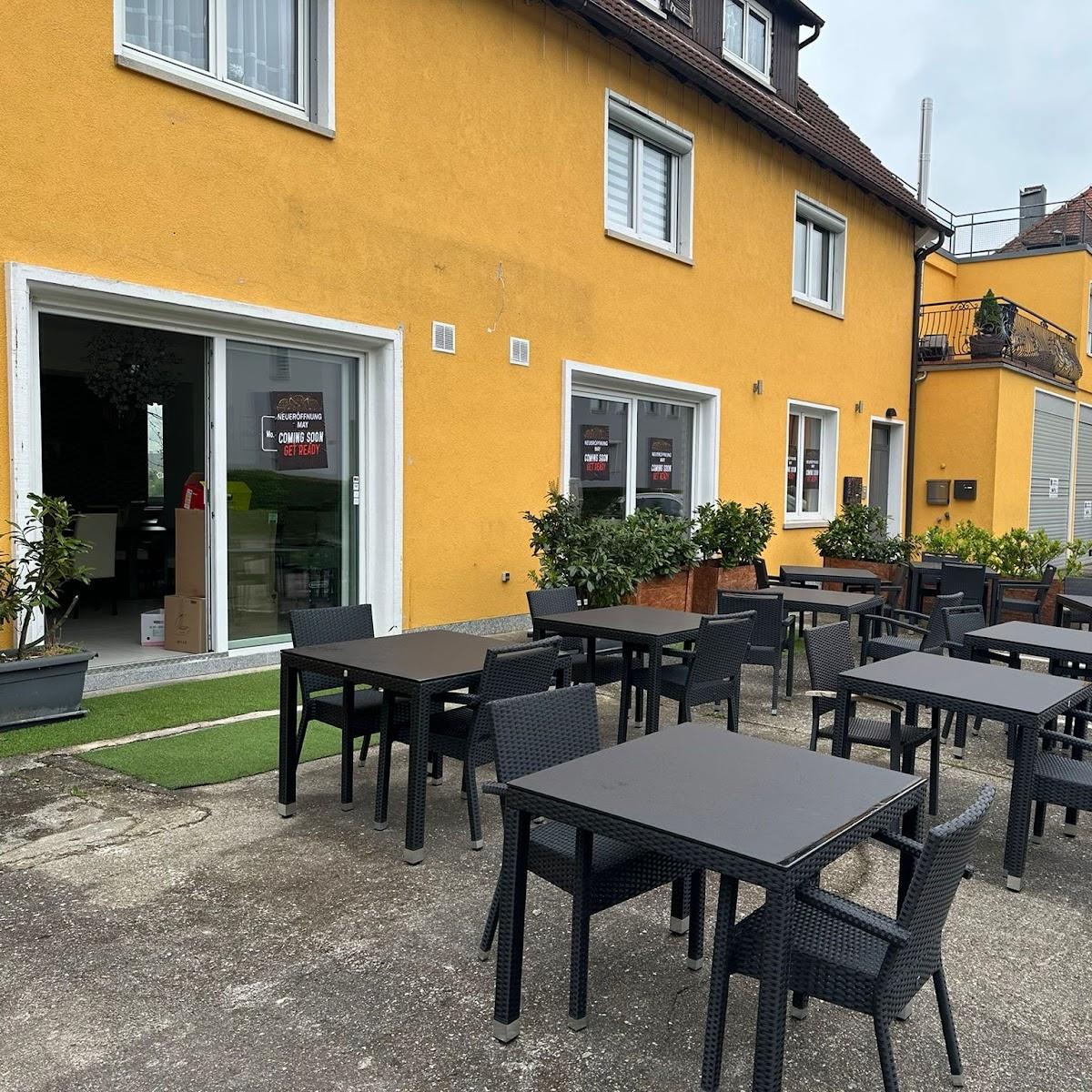 Restaurant "Indisches Traditionelles Restaurant Noon Mirch Heidenheim" in Heidenheim an der Brenz