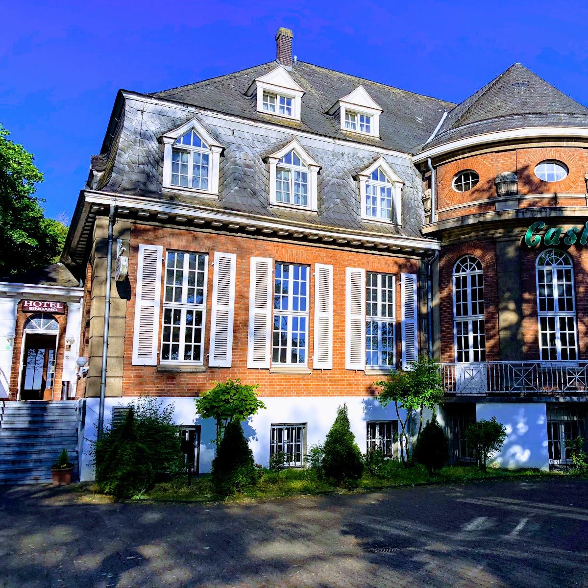 Restaurant "Hotel Casino im Park" in Kamp-Lintfort