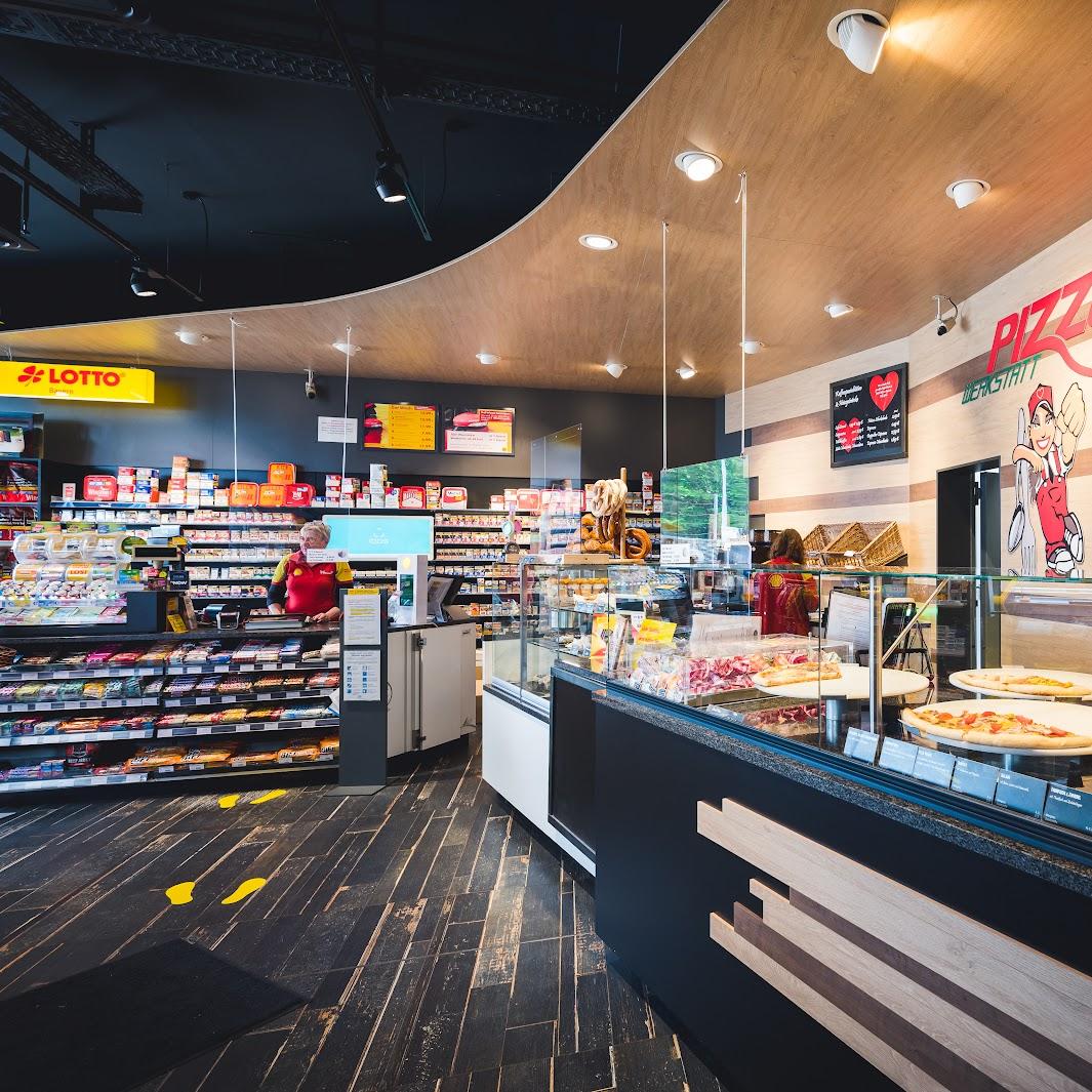 Restaurant "Pizza Werkstatt" in Lauf an der Pegnitz