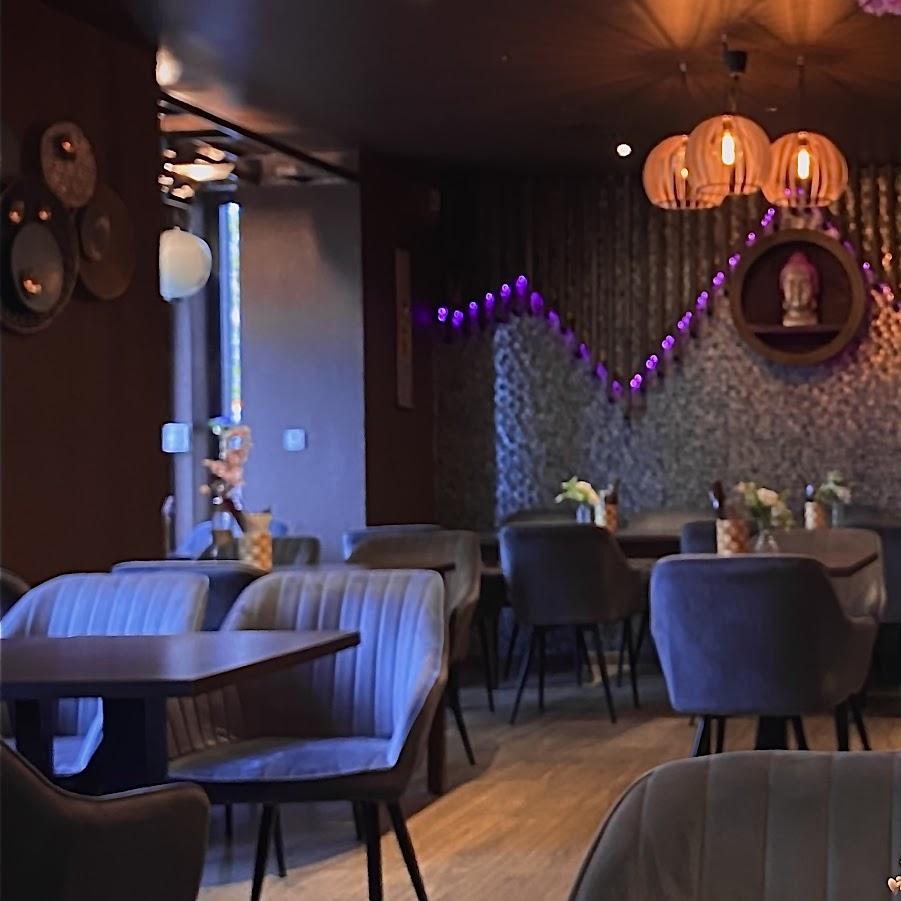 Restaurant "Restaurant Miraku" in Hattersheim am Main