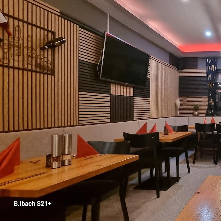 Restaurant "Wheelers Bar & Restaurant" in Hattersheim am Main