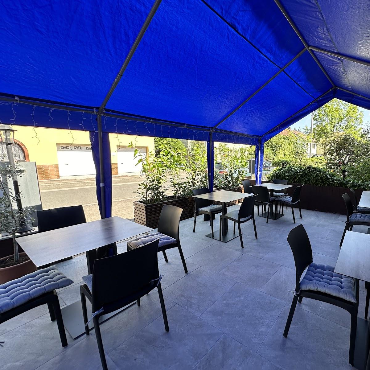 Restaurant "Greek Taverna im Rotenhof" in Hattersheim am Main