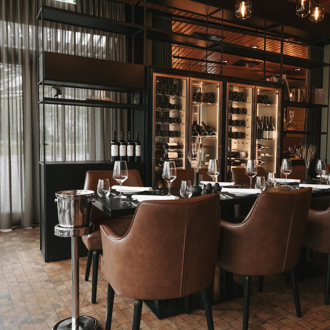 Restaurant "Restaurant Sponde" in Hattersheim am Main