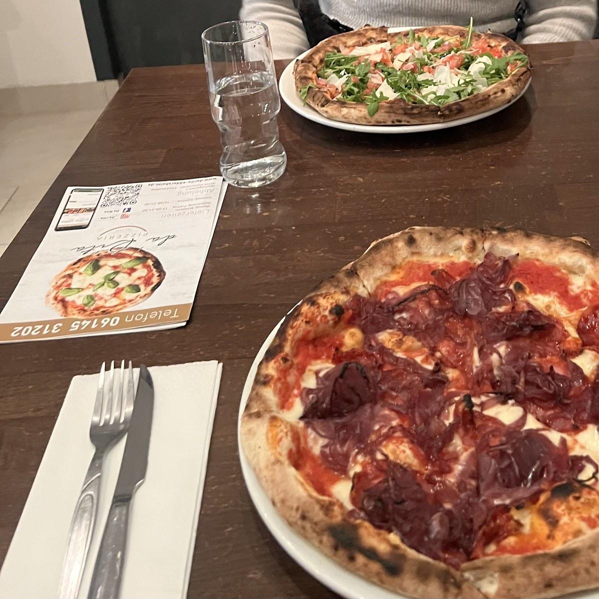 Restaurant "Da Rita Eddersheim" in Hattersheim am Main