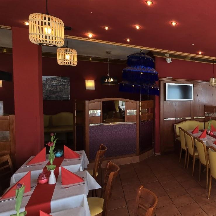 Restaurant "Port India - Indisches Restaurant" in Sassnitz
