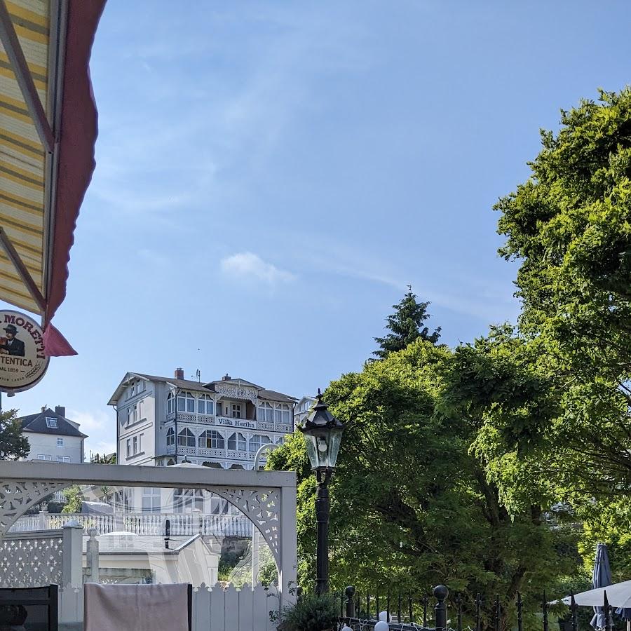 Restaurant "SoloPizza" in Sassnitz