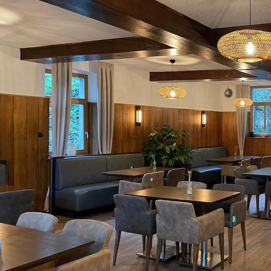 Restaurant "Zalero Restaurant&Enoteca" in Bergisch Gladbach