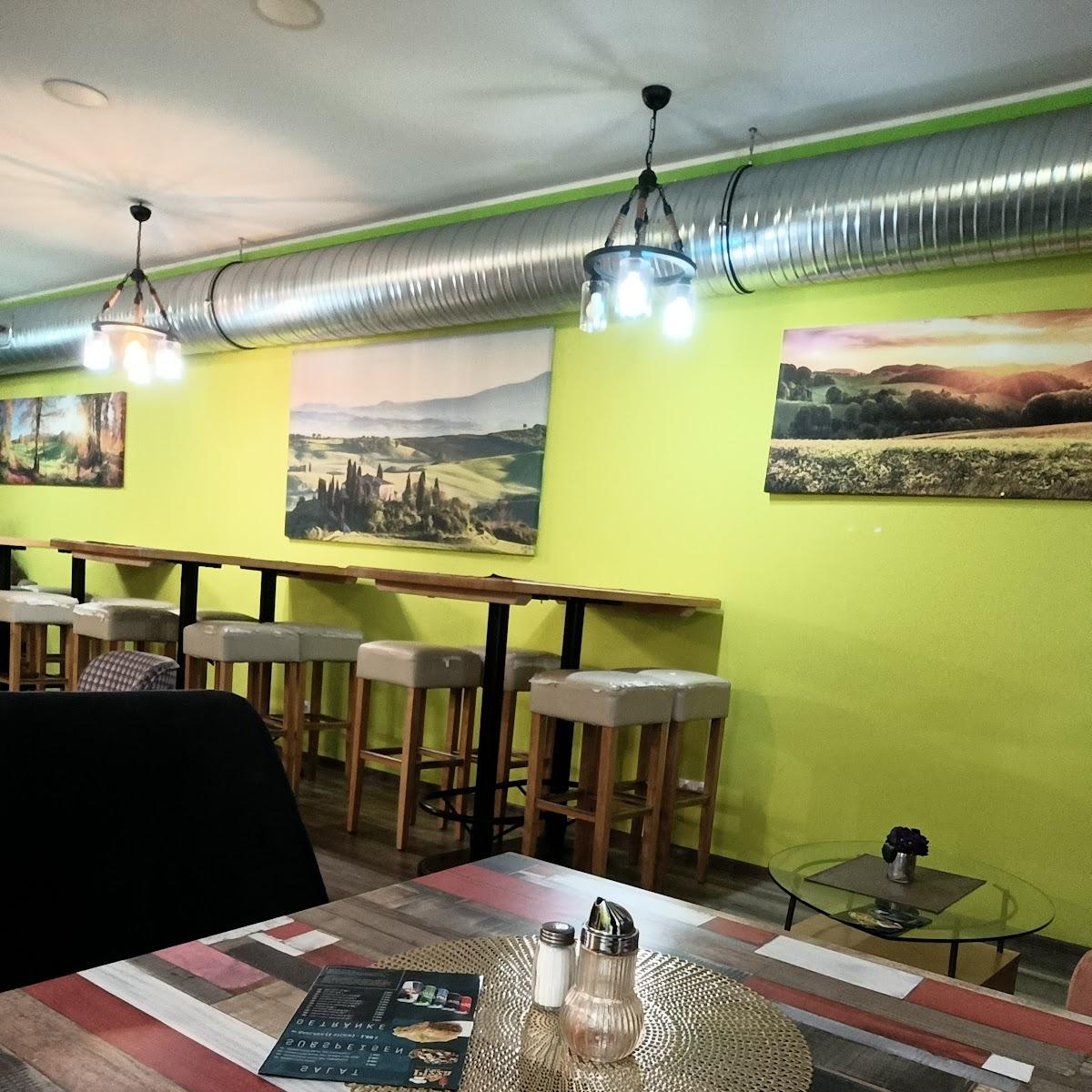 Restaurant "Pizza by Hira" in Dingolfing