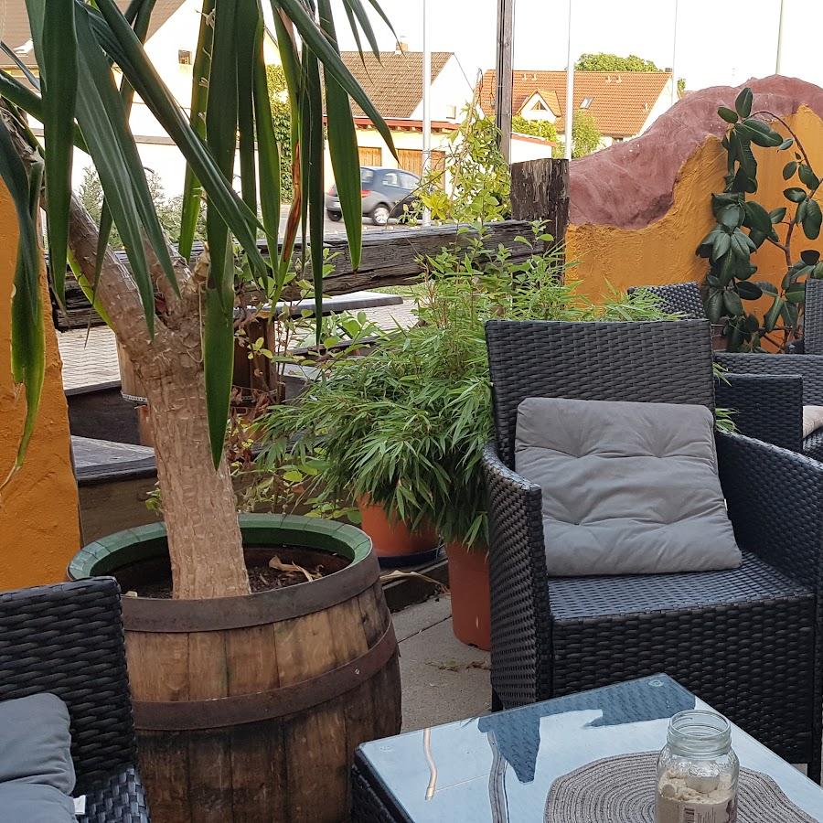 Restaurant "Freie Bühne  Relax