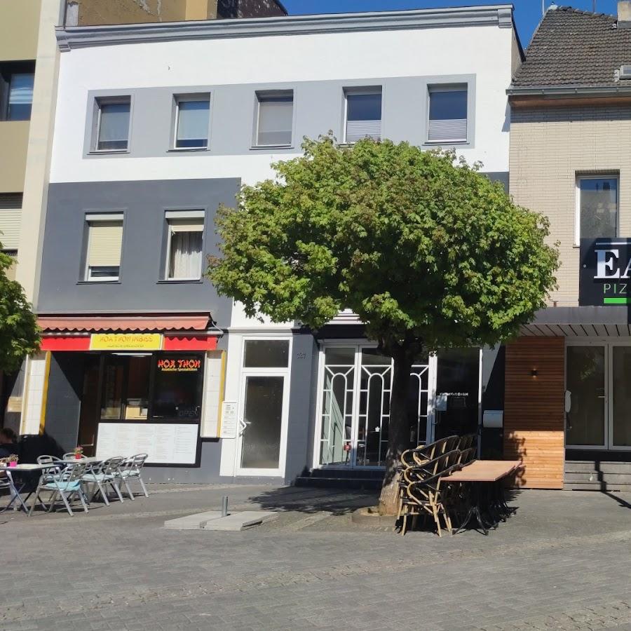 Restaurant "Mevlana Restaurant" in Neuwied