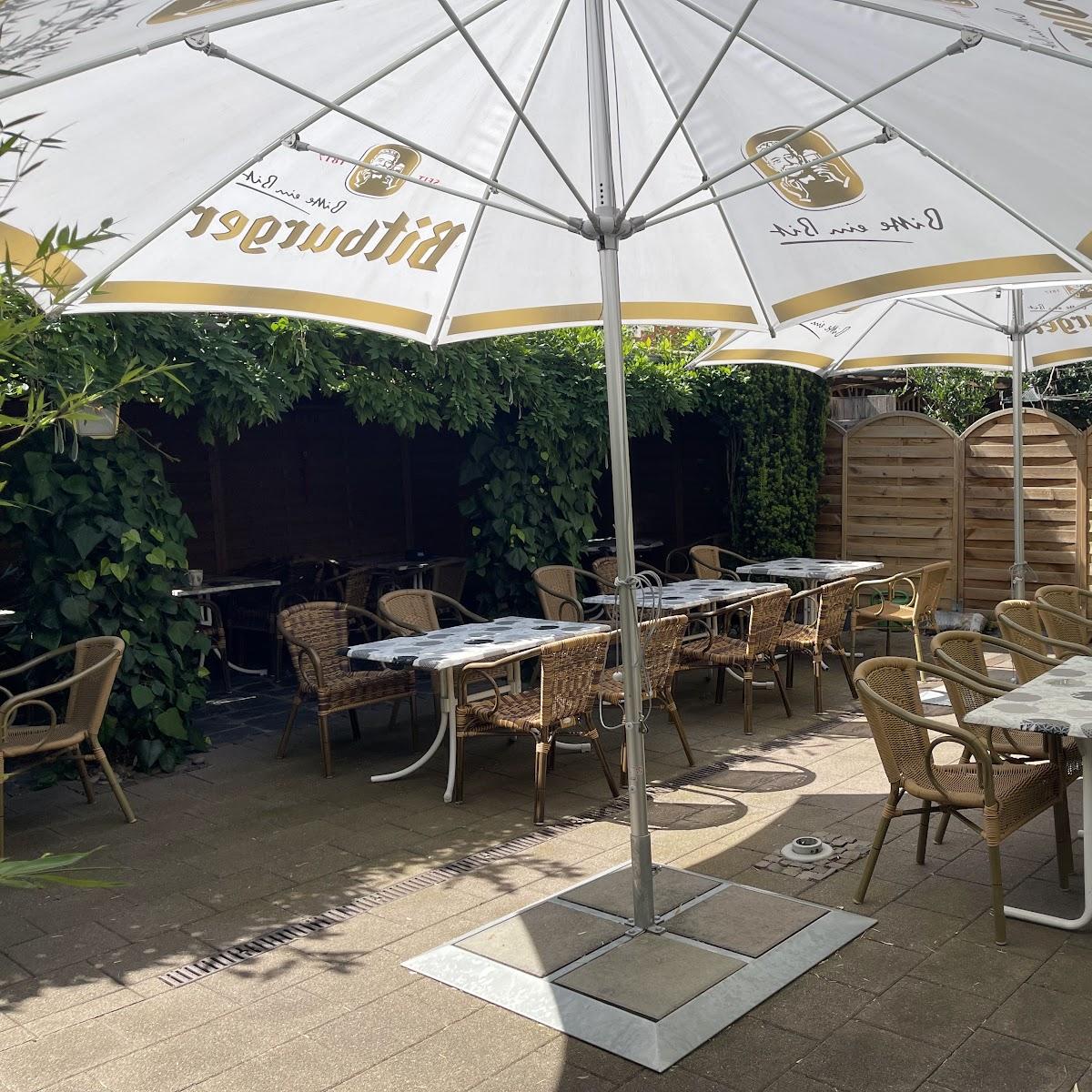 Restaurant "HOSHI ASIAN NEUWIED RESTAURANT" in Neuwied