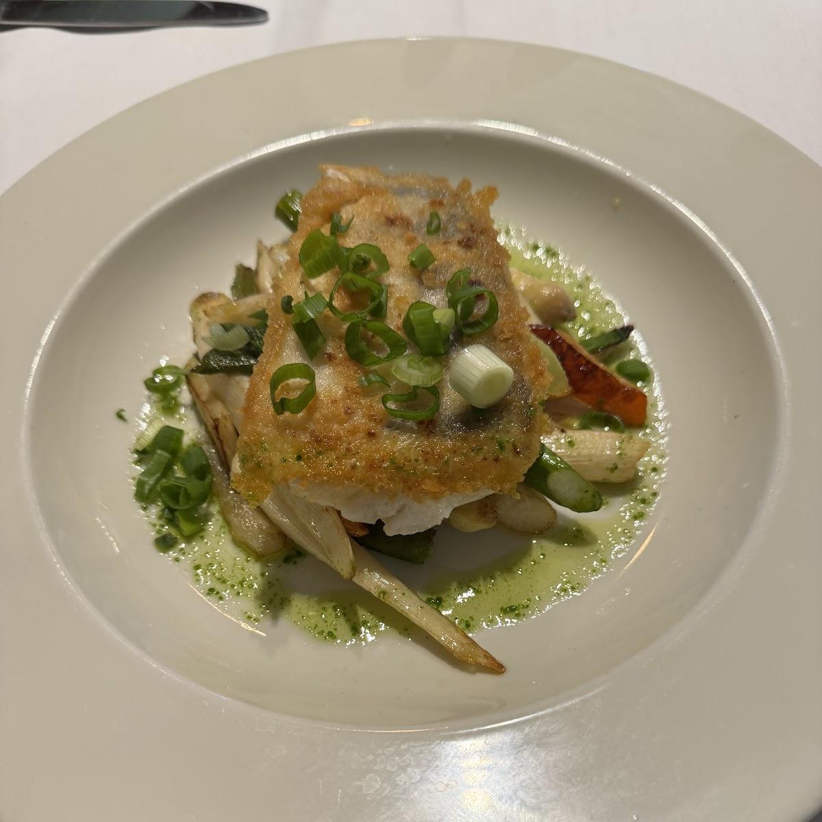 Restaurant "Restaurant Wackerhof" in Hamburg