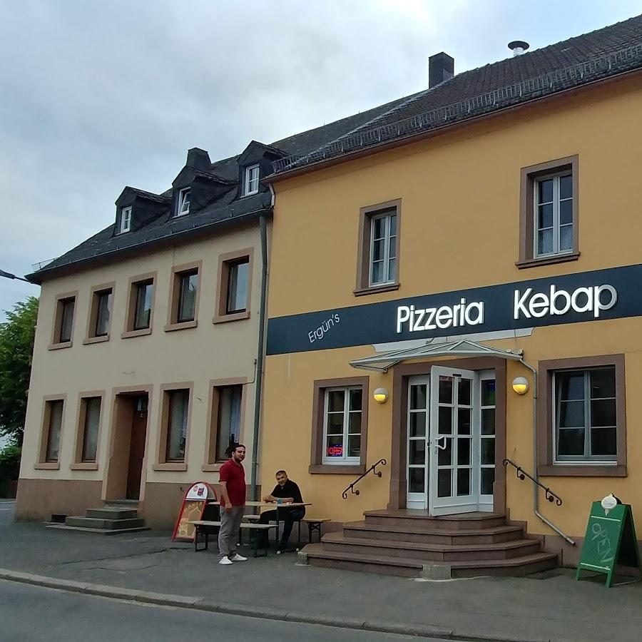 Restaurant "Ergün