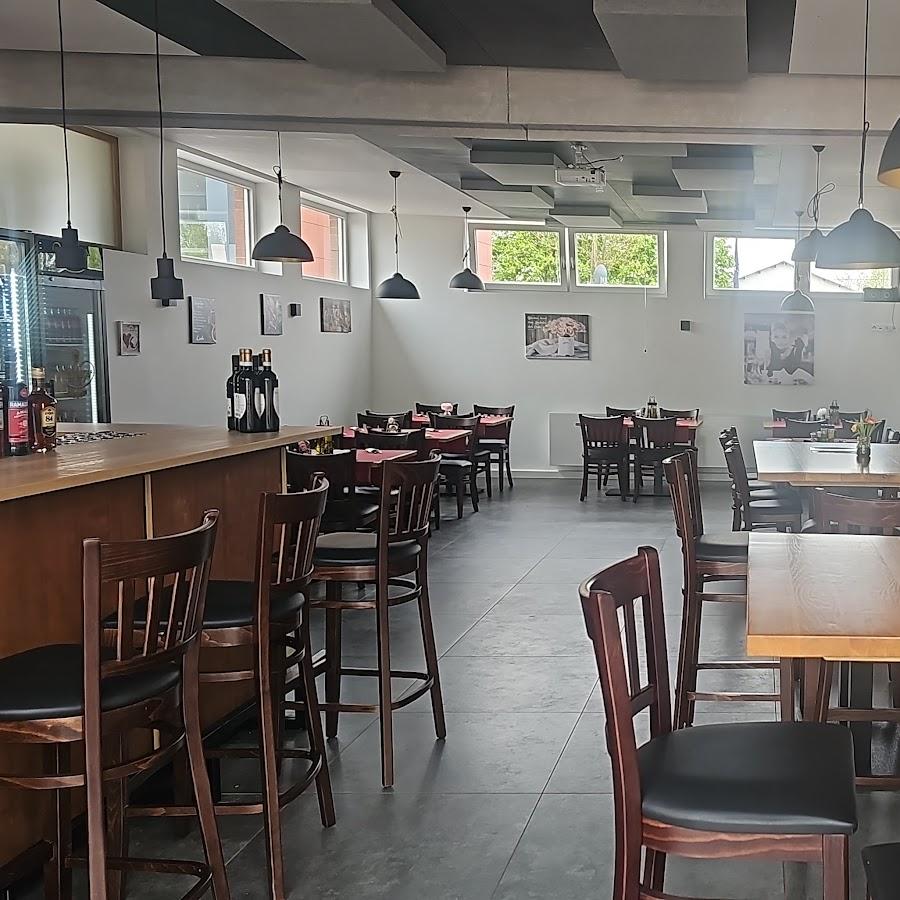 Restaurant "Risto Pizzeria da Angelo" in Erftstadt