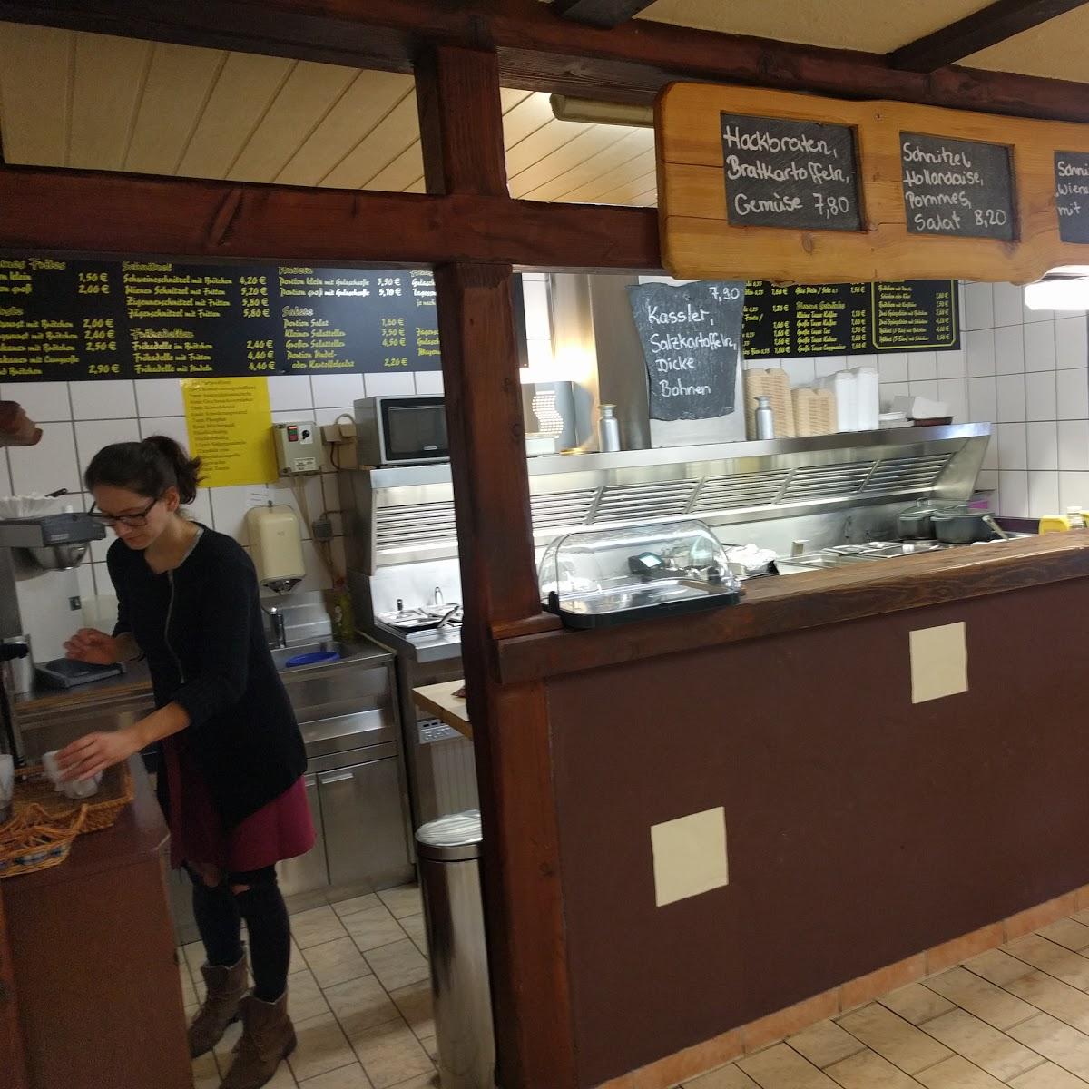 Restaurant "Zum tal" in  Prüm