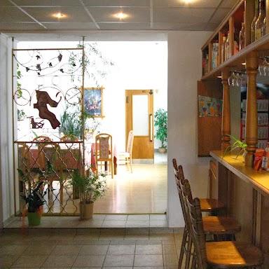 Restaurant "Gasthof u. Pension  Zum Brüderchen " in Neukirch