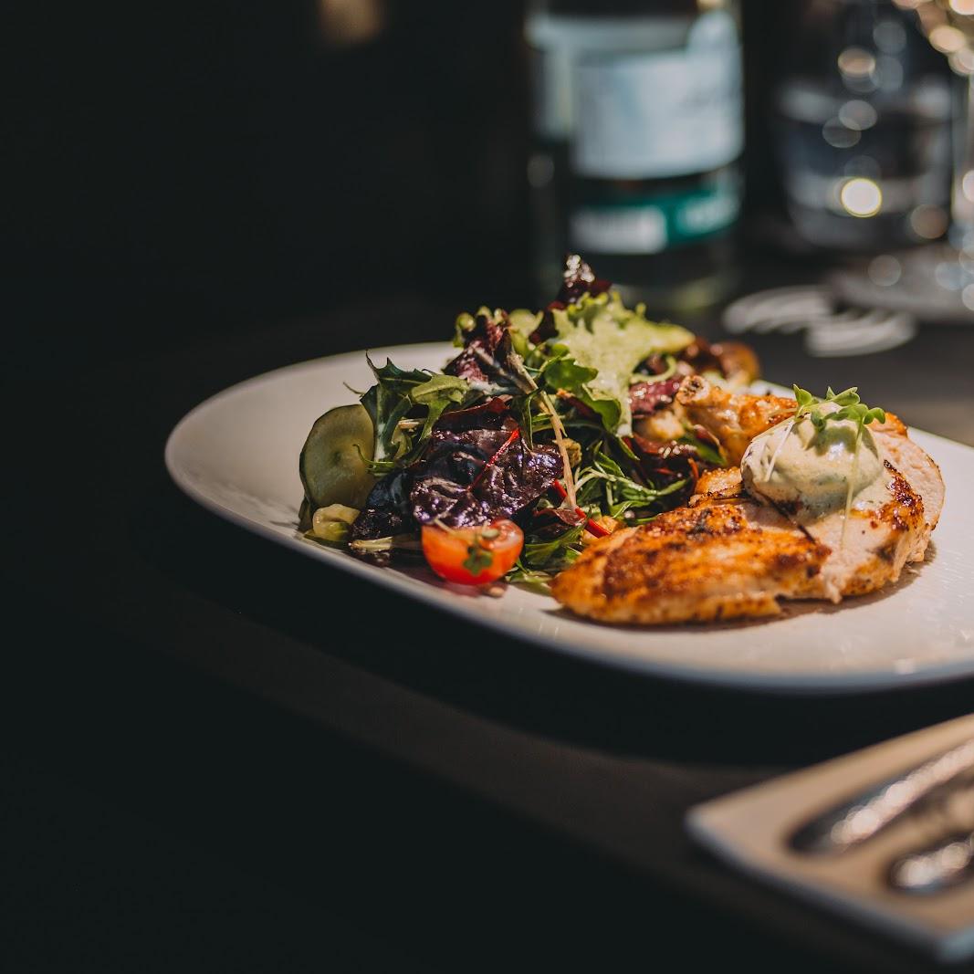 Restaurant "Rothaus Schwarzwald erleben Beim Hackl" in Freiburg im Breisgau