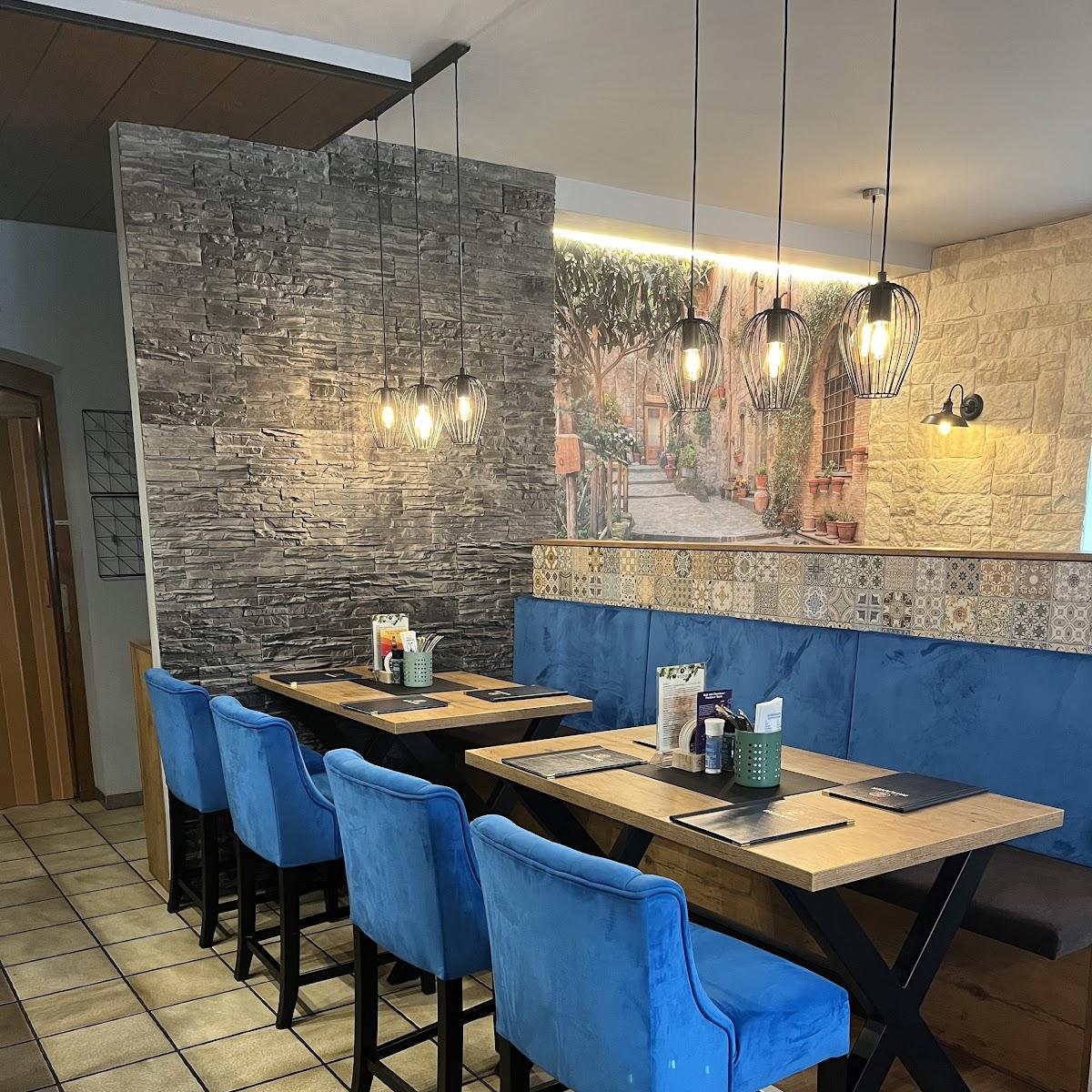 Restaurant "Restaurant Akropolis" in Maxhütte-Haidhof