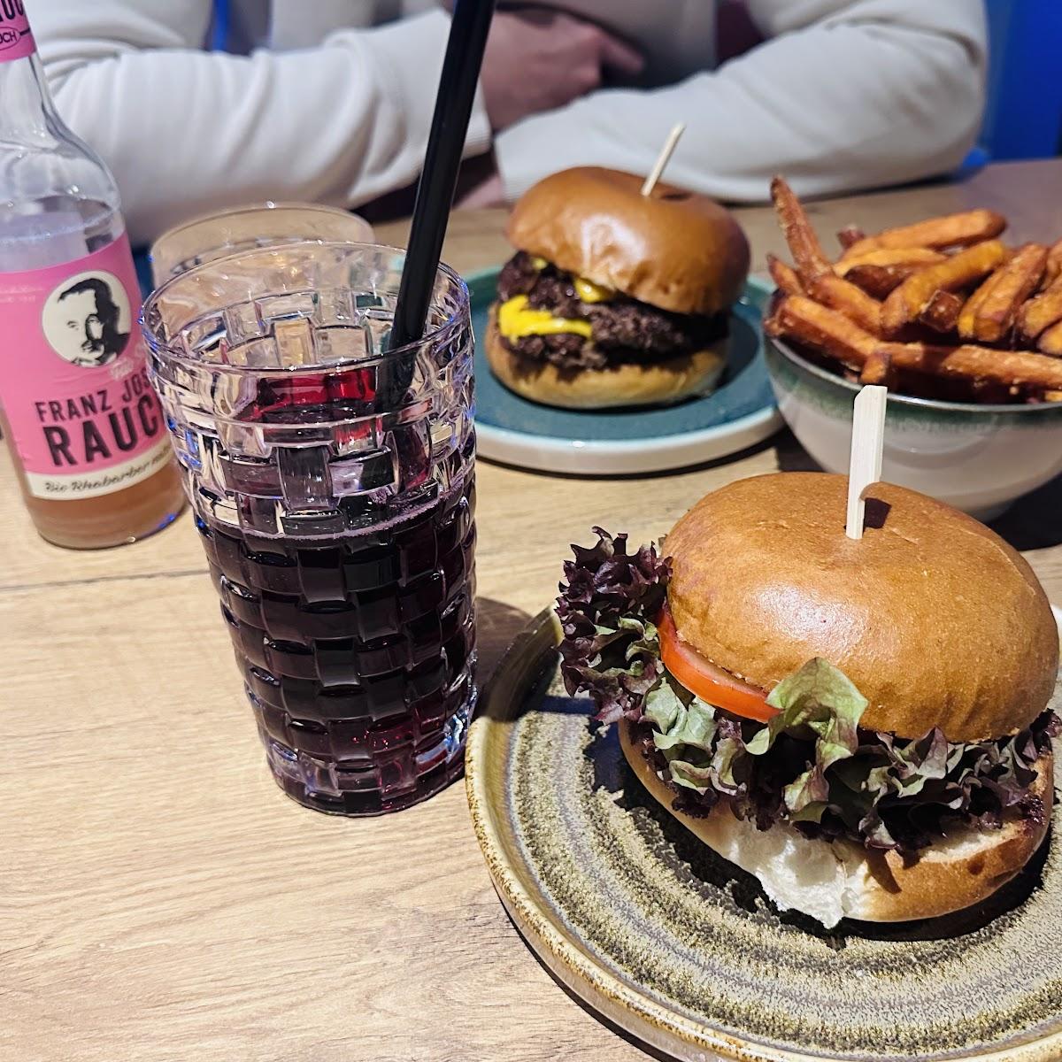 Restaurant "Hungry  Restaurant" in Veitsbronn