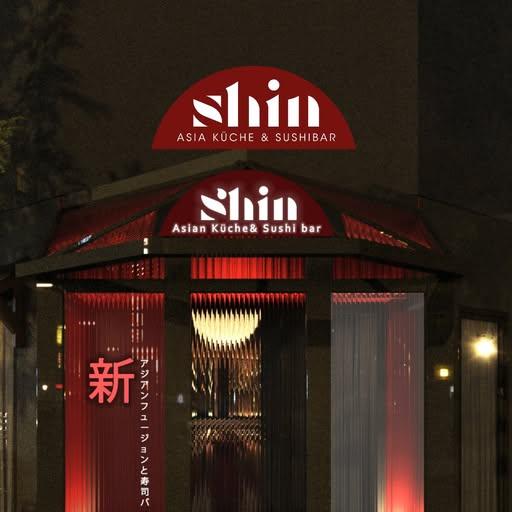 Restaurant "Shin Asia Küche & Sushibar" in Durmersheim